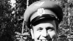 Виктор Горбатко