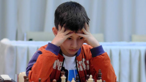 Момчил Петков Добрич шахмат шах