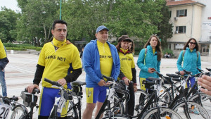 електрически велосипеди Видин