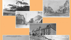 история Добруджа