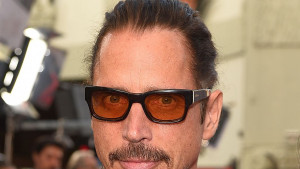 Крис Корнел