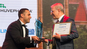 Фикрет Индже