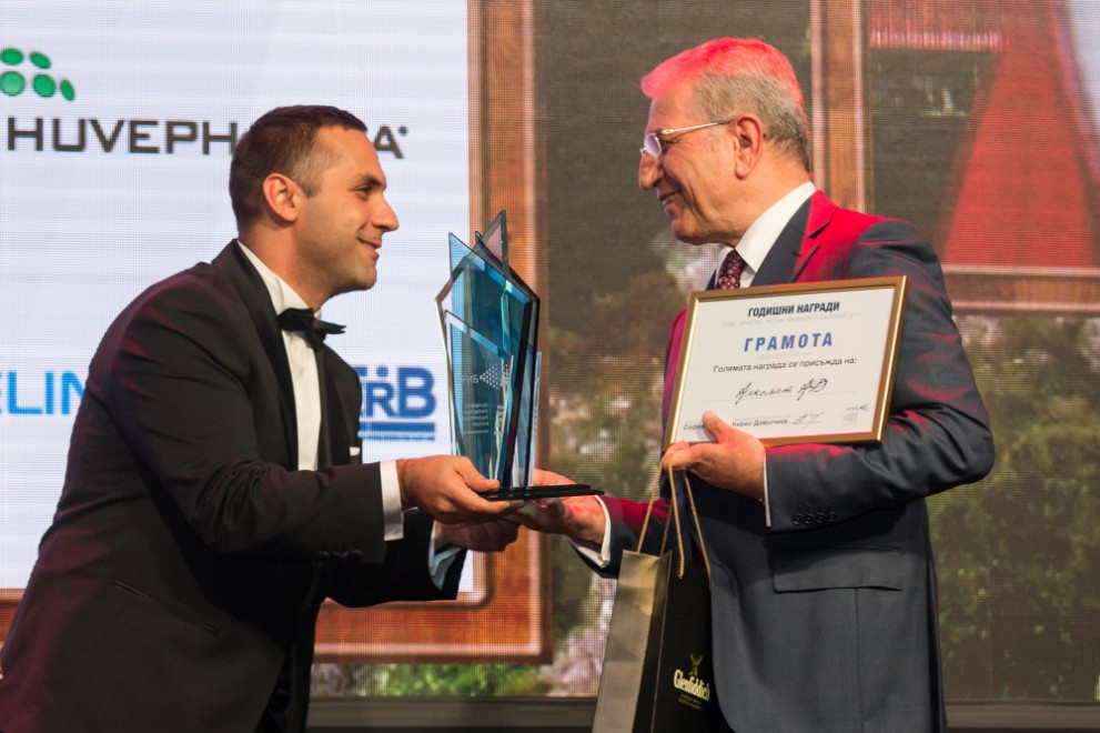 Фикрет Индже