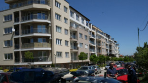 стрелба полиция