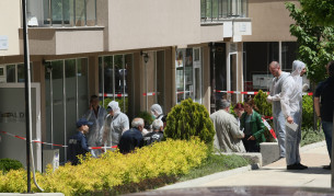 Спор за над 100 хил. лева довел до двойното убийство