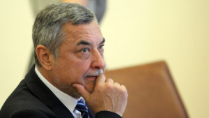 Валери Симеонов