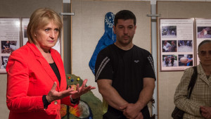 Светла Димитрова