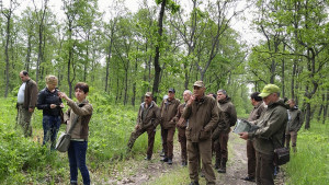 Горско Тошево