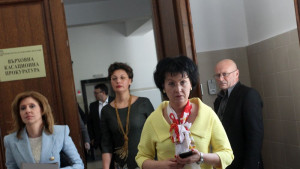 стрелба прокуратура