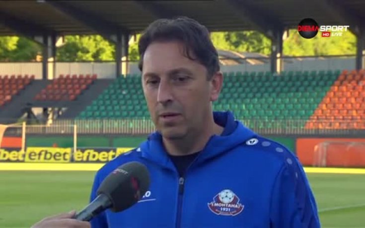 Атанас Атанасов: Много негативен резултат