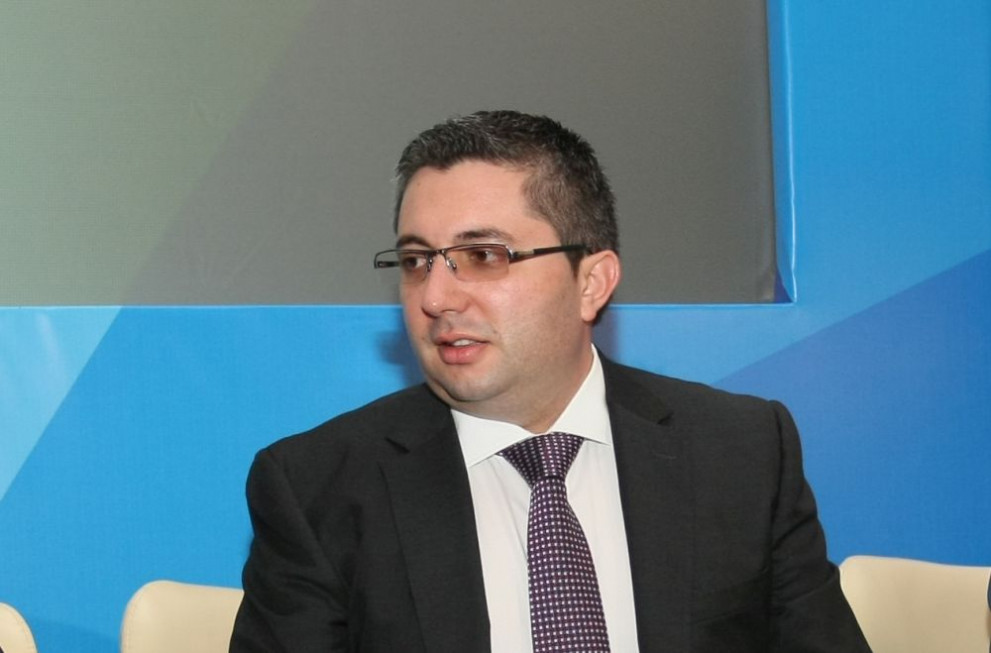 Министърът на регионалното развитие Николай Нанков