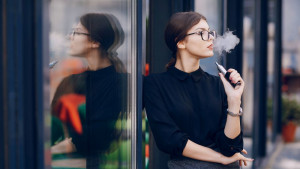 електронни цигари