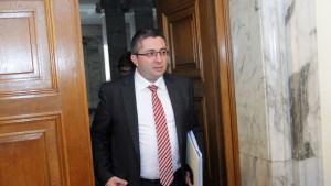 Николай Нанков