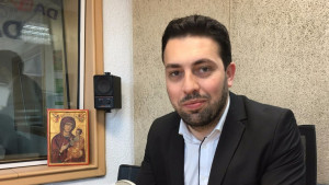 Евгени Крусев