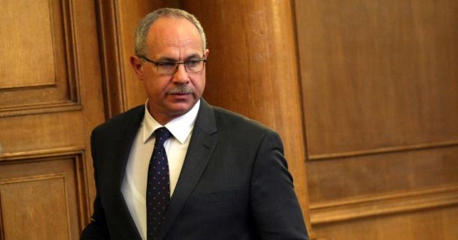 Депутатите от ГЕРБ ще гласуват по съвест оставката на колегата