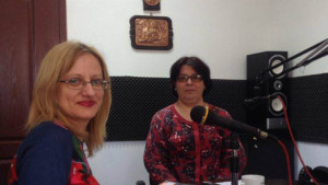 Дарик чете Враца