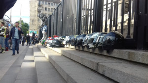 мотористи София