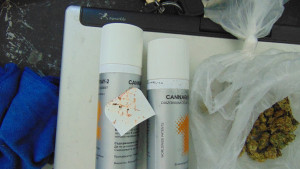 дилър наркотици Силистра