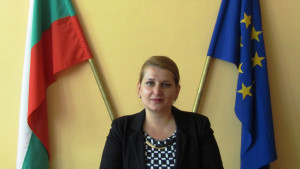 Ивелина Илиева