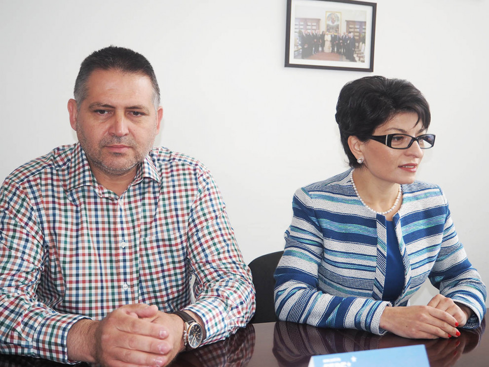 Д-р Василев: Кметът на Гецово разединява хората