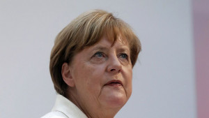Ангела Меркел