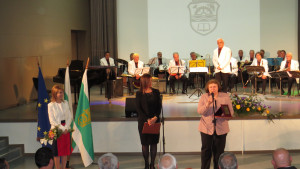 Почетен знак на Габрово