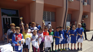 спорт ученици Враца