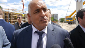 Бойко Борисов