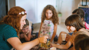 Социалната Чайна във Варна