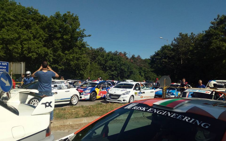 Тихомир Стратиев: Неделният ден ще е непридвидим