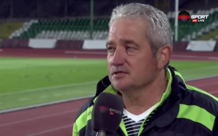 Спасов: Преосмислям мнението си за момчетата, мога да дам още