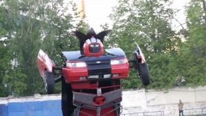 лада трансформърс