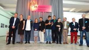 23 Биенале на хумора и сатирата в изкуствата