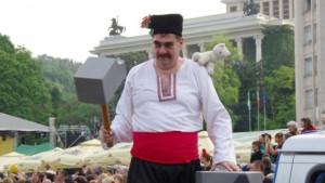 Рачо Ковача