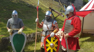 Фестивал Мездра