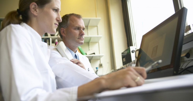 Лошите клетки на имунната система всъщност са нейното тайно оръжие