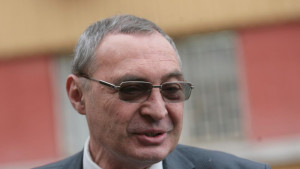 Евгени Диков