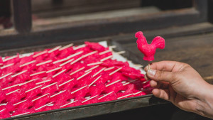 Кукуригане