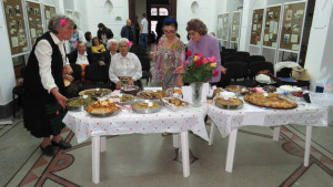 Празник на щирника в РИМ Габрово