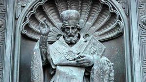 Свети Николай Чудотворец