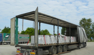 Хванаха изпращача на рекордните 423 кг хероин