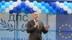 Мустафа Карадайъ Пристое