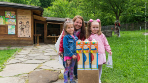 Конкурс за Бостанско плашило