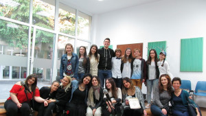 Сарандев Добрич конкурс