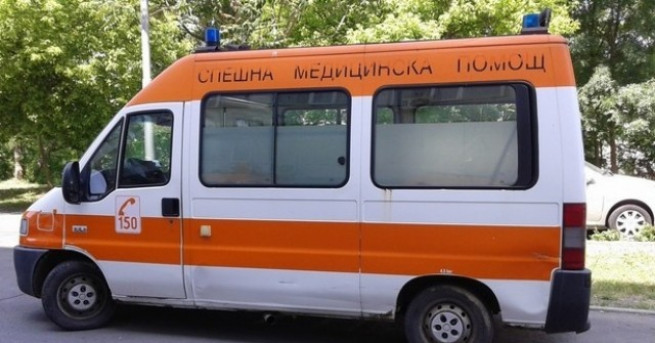 32 годишен мъж от Димитровград е в тежко състояние след инцидент