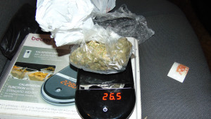 наркотици Силистра