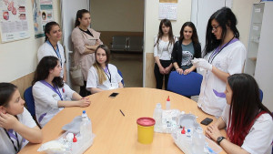 МУ Варна Филиал Шумен