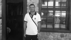 Стефан Лулчев