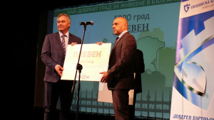 pleven