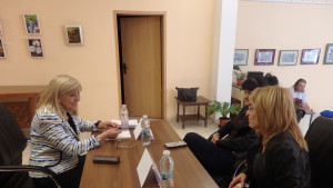 Петя Аврамова